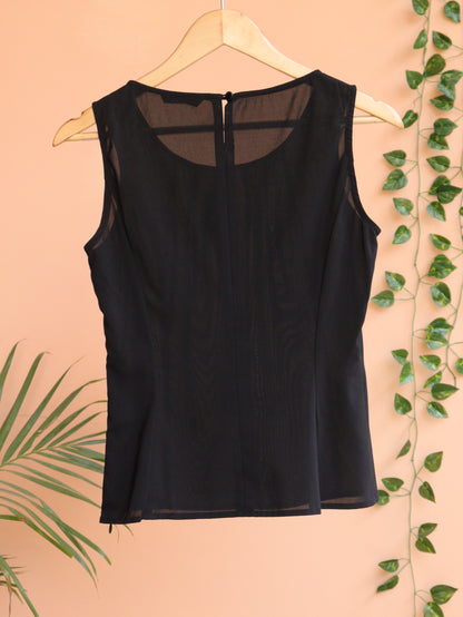 Black Top - 34"