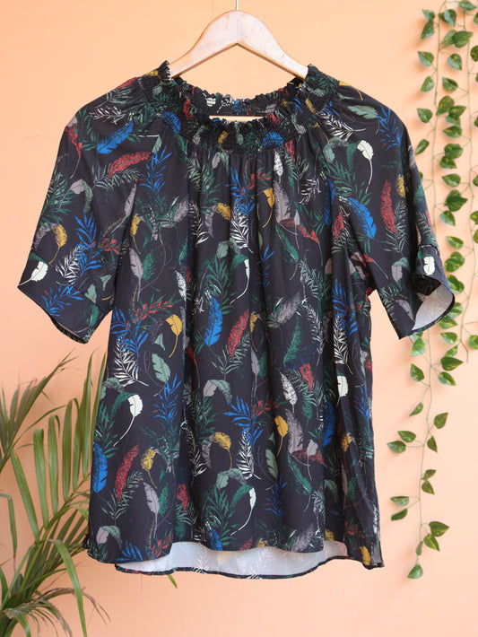 Printed Top - 40"