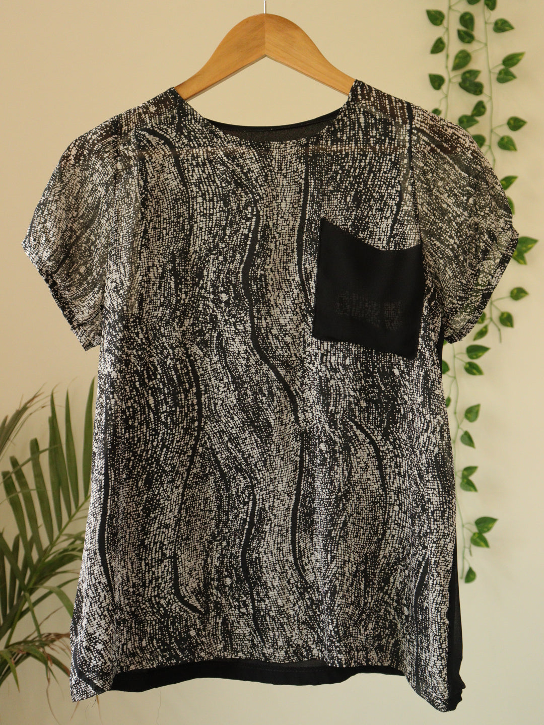 Black Top - 36"