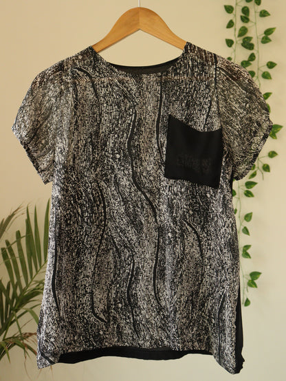Black Top - 36"
