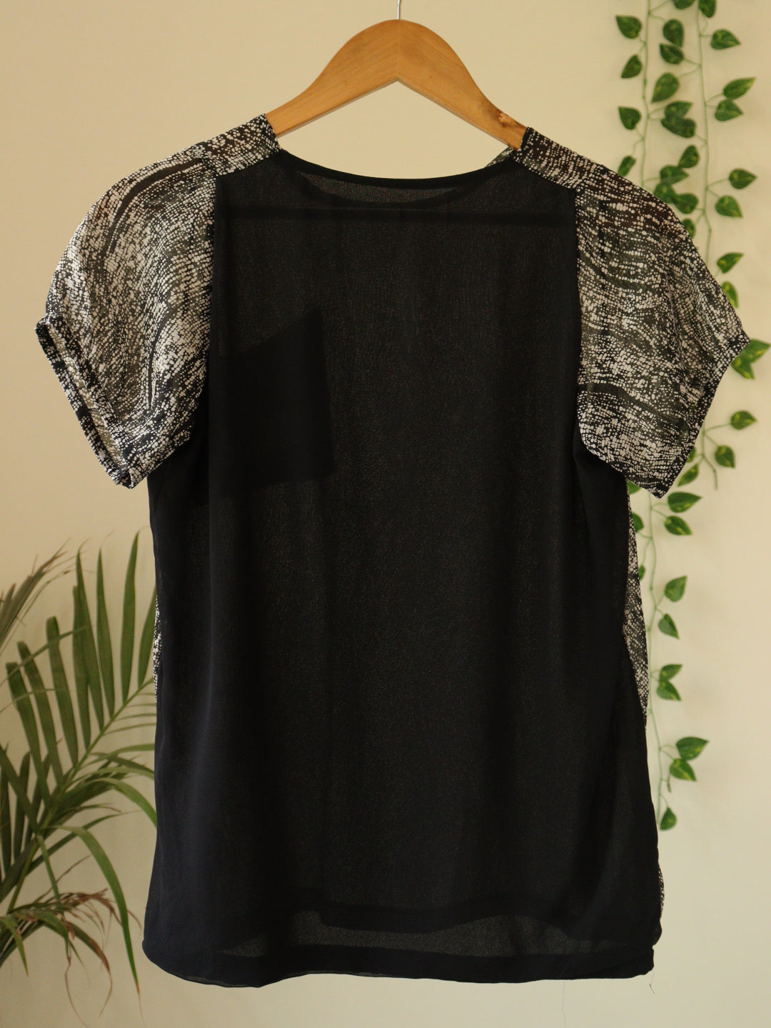 Black Top - 36"