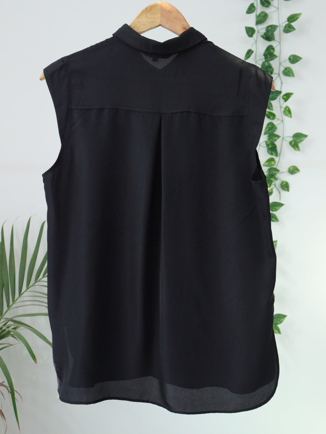 Black Top - 38"