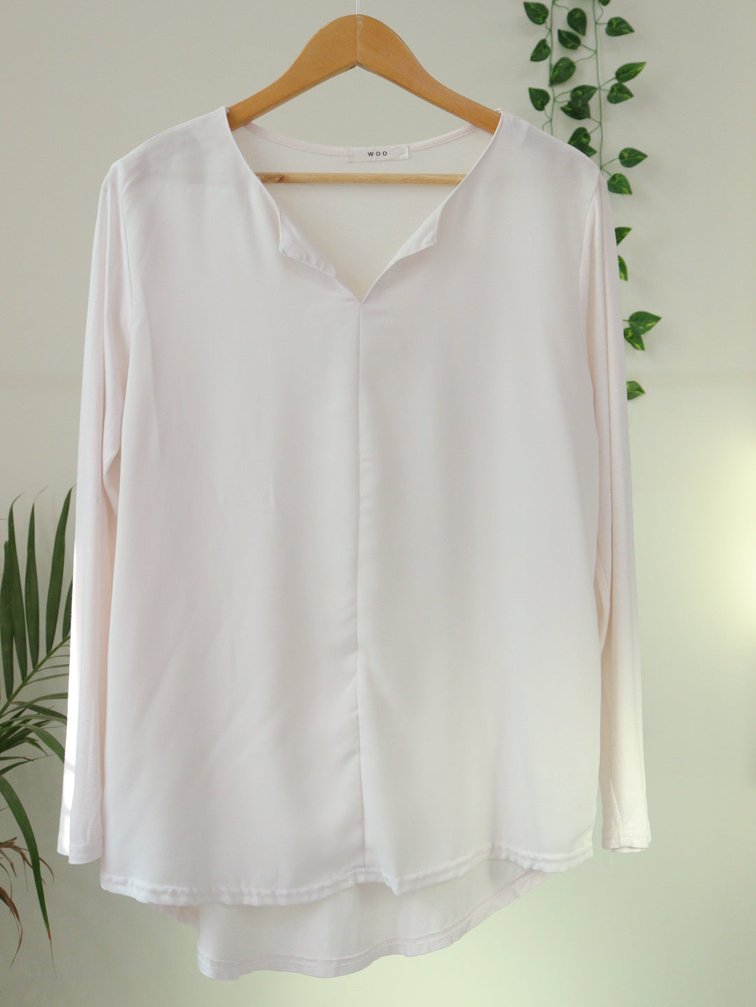 White Top - 38"