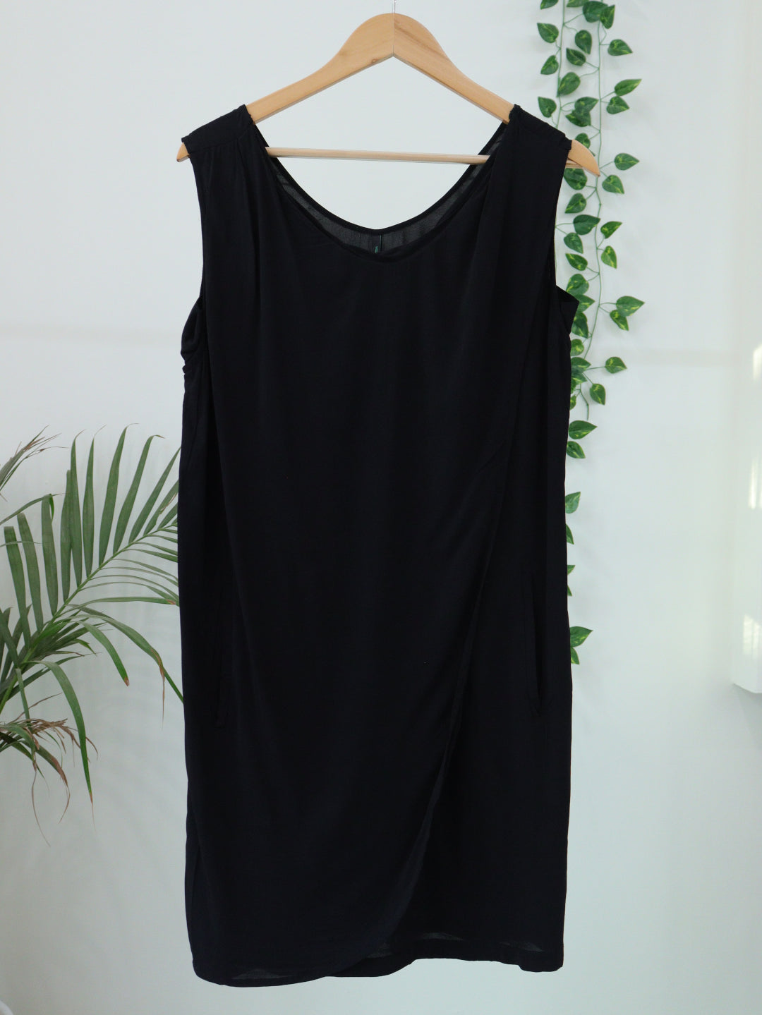 Black Top - 36"