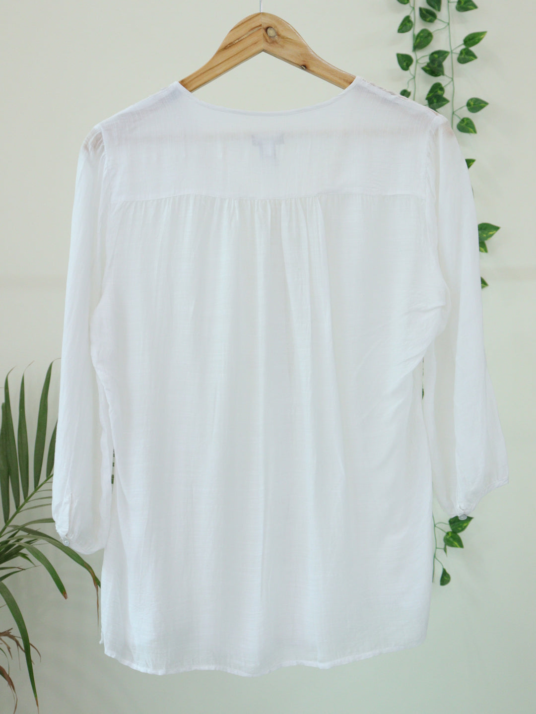 White Top - 21"