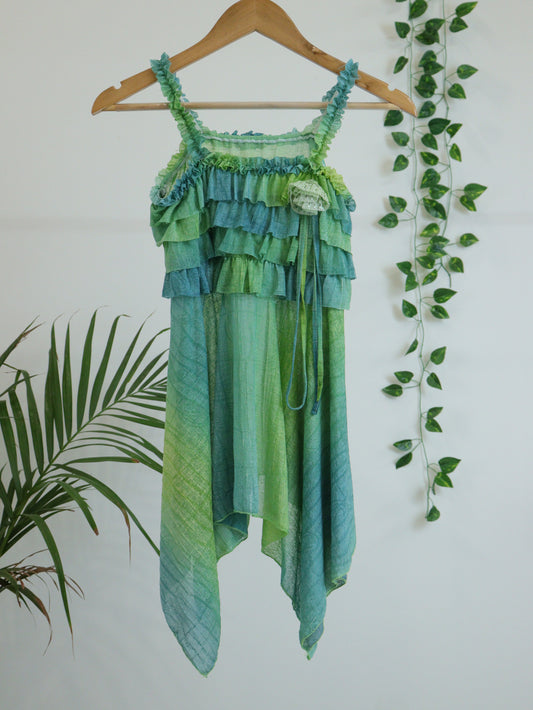 Green Top - 30"