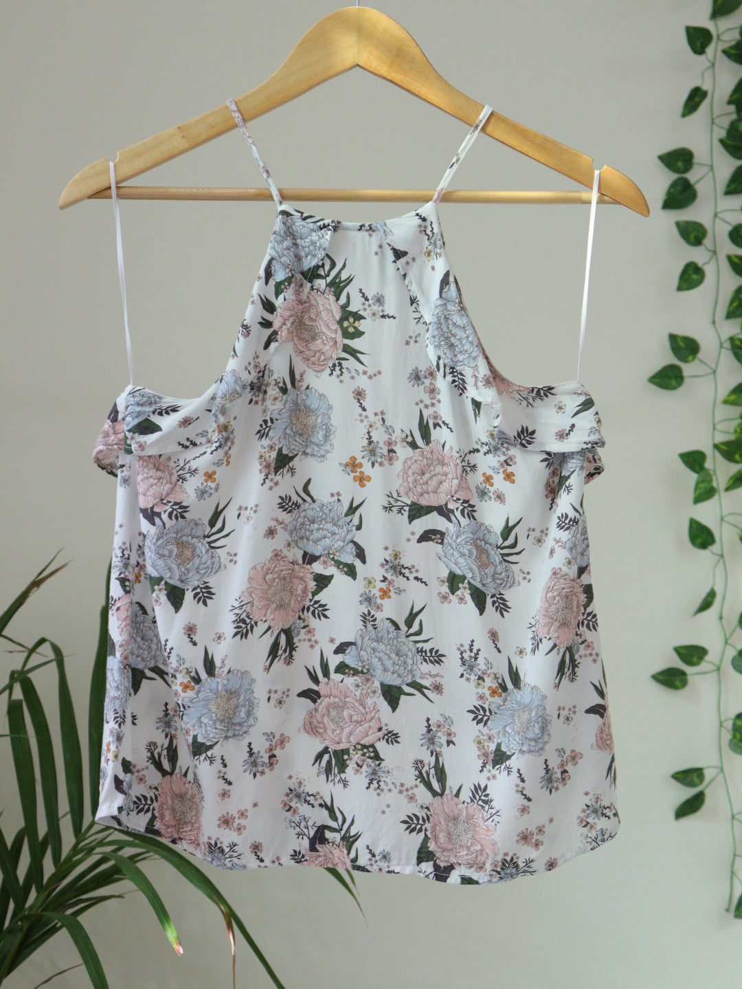 Printed Top - 36"