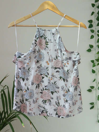 Printed Top - 36"