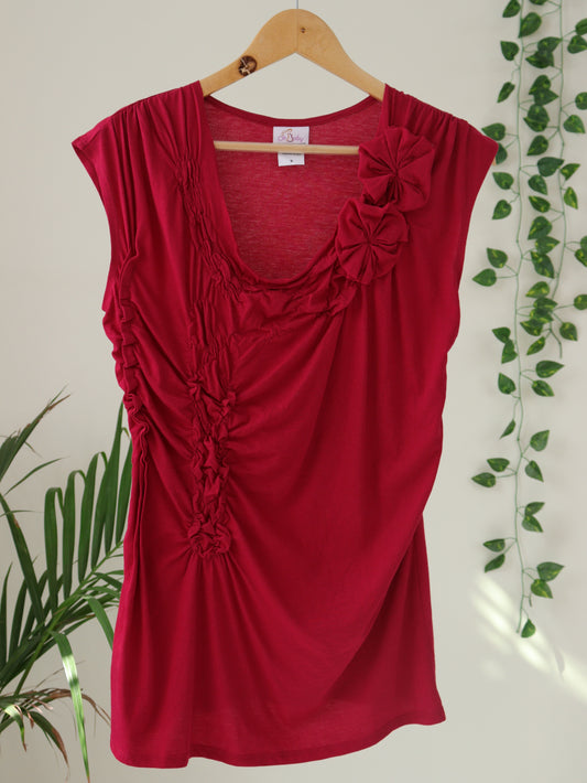 Pink Top - 36"
