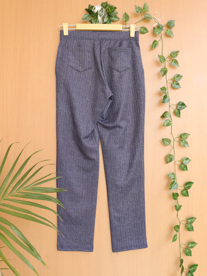 Blue Leggins - 24"