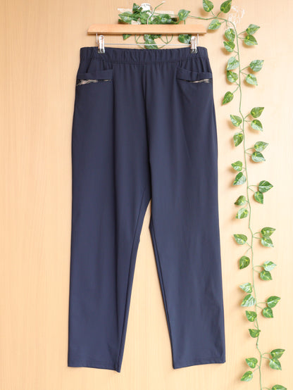 Blue Pants - 30"
