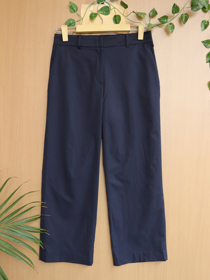 Blue Trouser - 28"