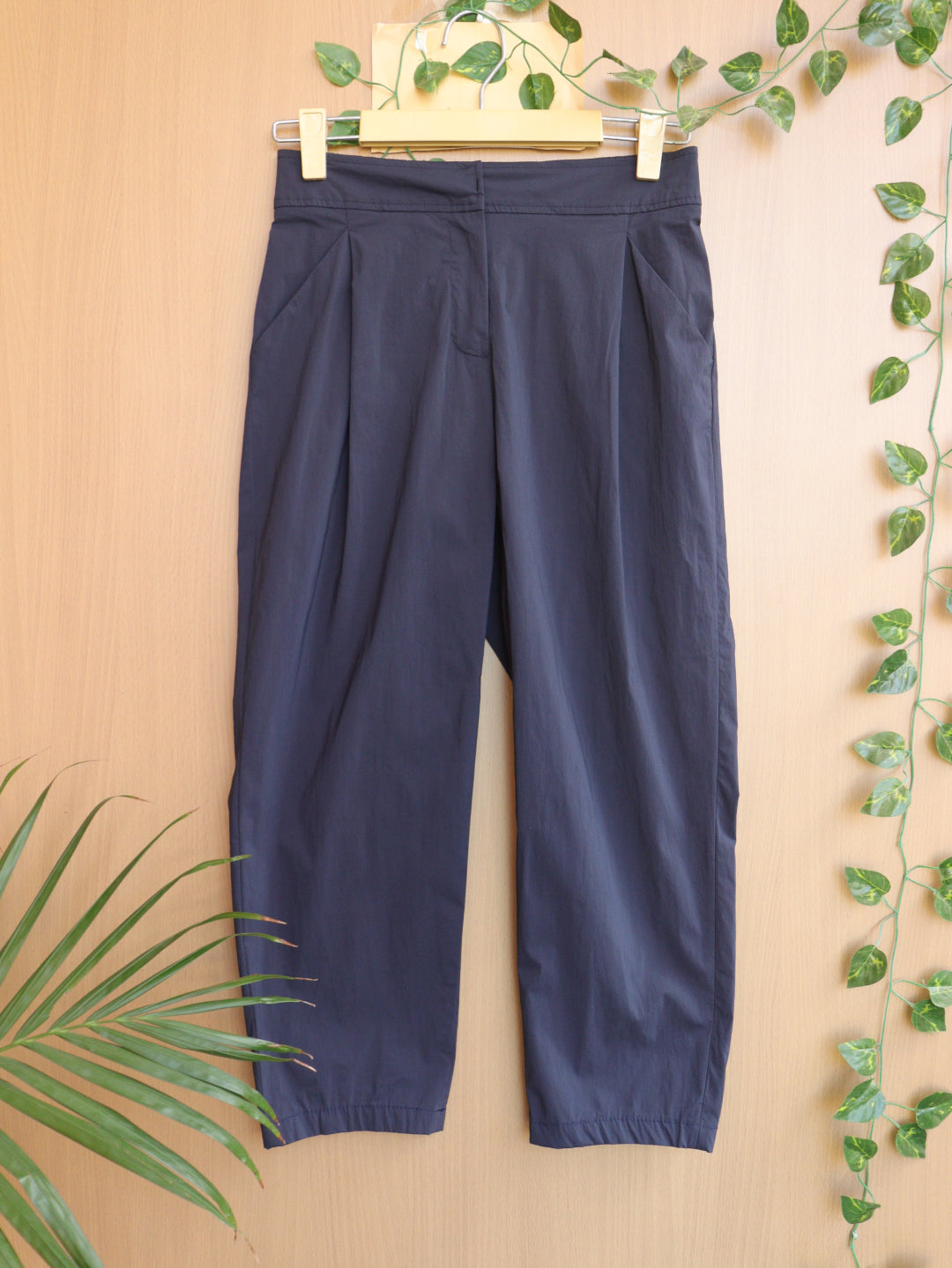 Blue Trouser - 28"