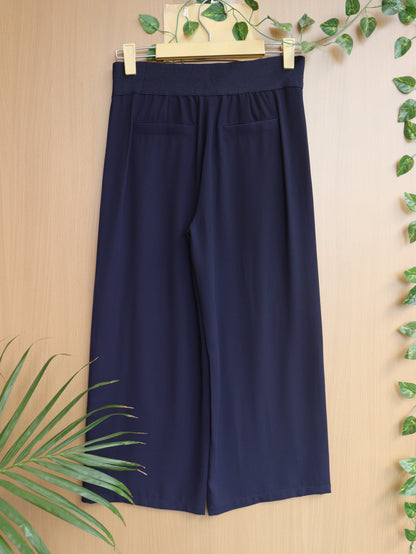 Blue Trouser - 28"