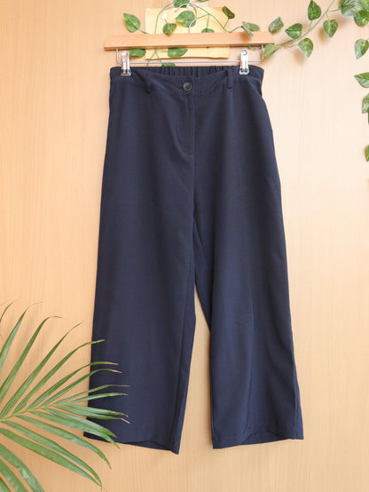 Blue Trouser - 24 to 26"