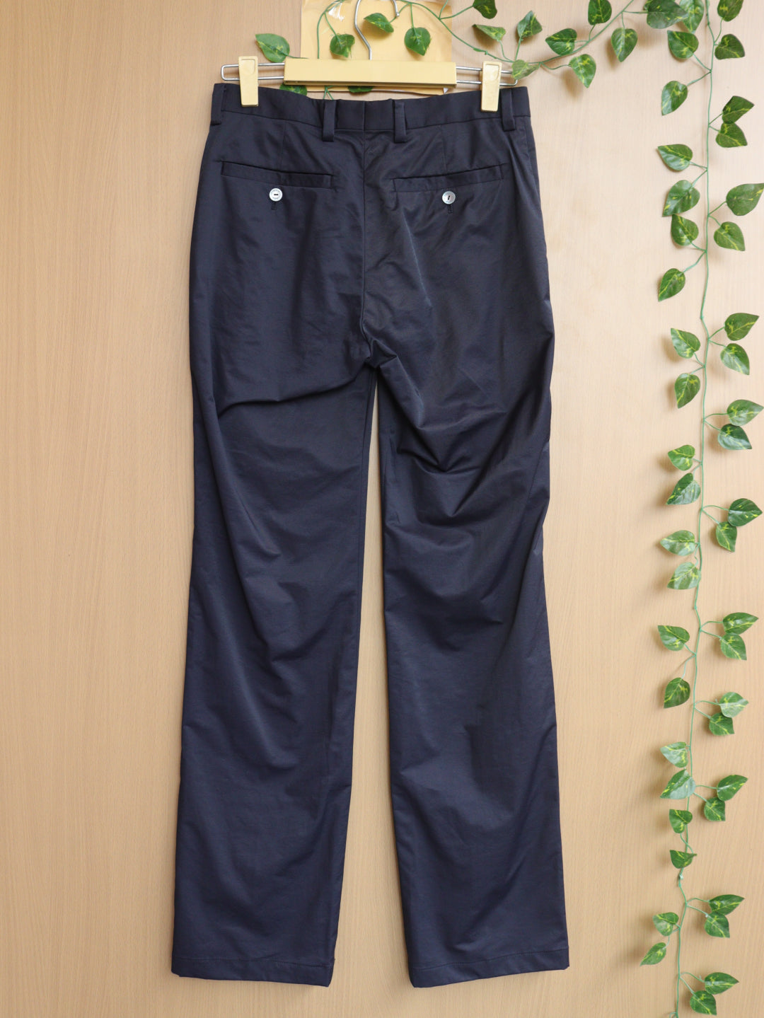Blue Trouser - 30"