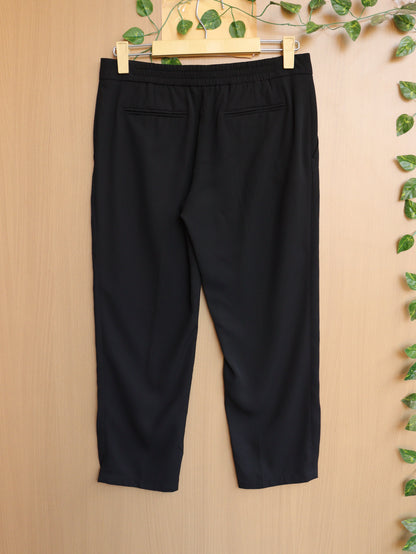 Black Trouser - 30"