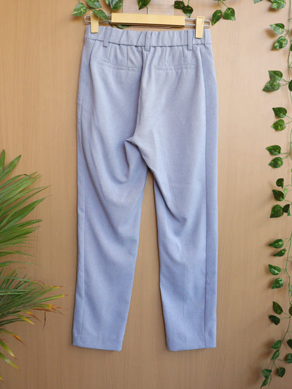 Blue Trousers - 26"